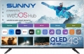 Sunny SN43QFMLN-W02S resim