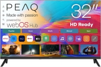 PEAQ 32D7000 resim