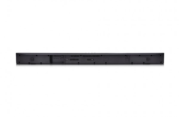 LG SJ3 Soundbar