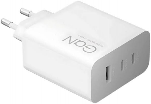 Xiaomi 90W Hypercharge Power Adapter 3 Port Şarj Aleti