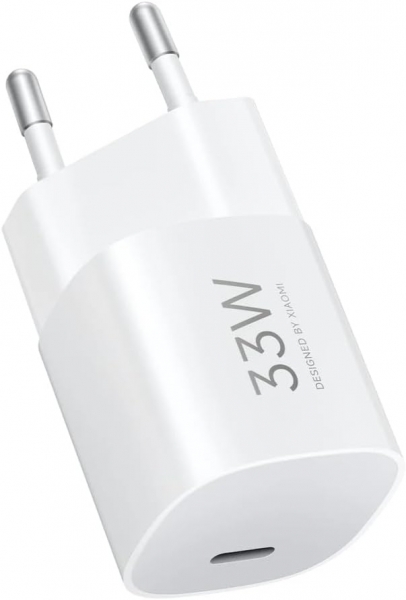 Xiaomi 33W Nano Power Adapter USB-C Şarj Aleti
