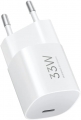 Xiaomi 33W Nano Power Adapter USB-C resim