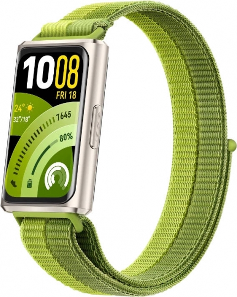 Huawei Band 11 Pro Akıllı Bileklik