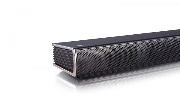 LG SJ4R Soundbar