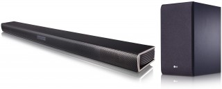 LG SJ4R Soundbar