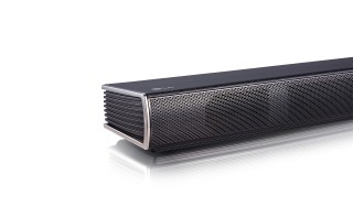 LG SJ4R Soundbar