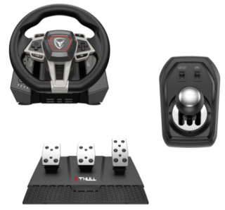 Thull Gaming THL-GDP-01 Direksiyon Seti