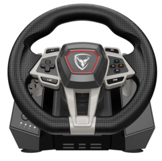 Thull Gaming THL-GDP-01 Direksiyon Seti