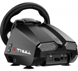 Thull Gaming THL-GDP-01 Direksiyon Seti