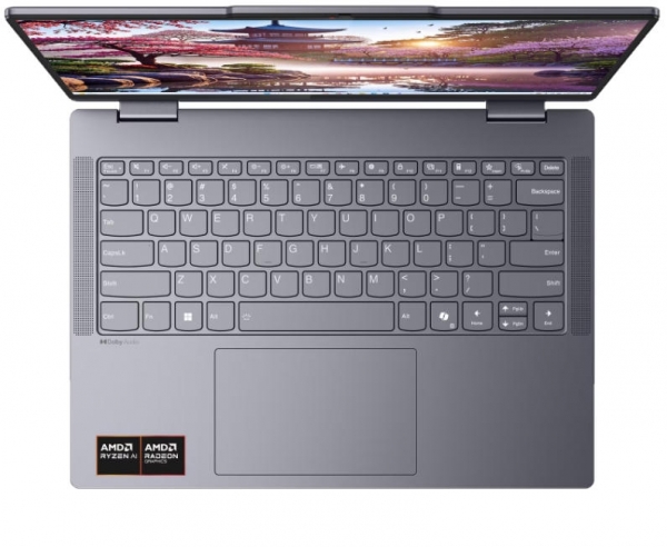 Lenovo IdeaPad 5 83KR000FTR 2'si 1 Arada
