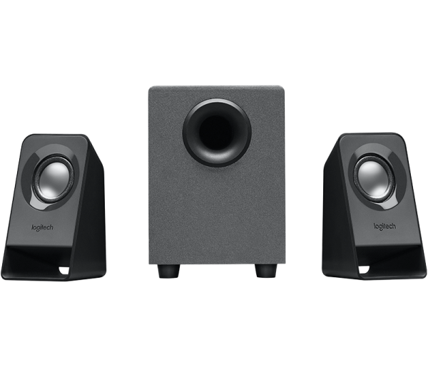 Logitech Z211 Hoparlör