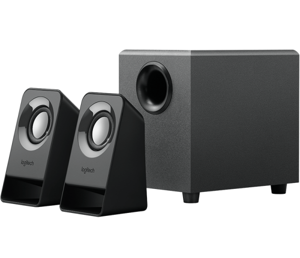 Logitech Z211 Hoparlör