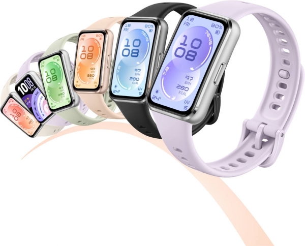 Huawei Band 11 Polimer Akıllı Bileklik