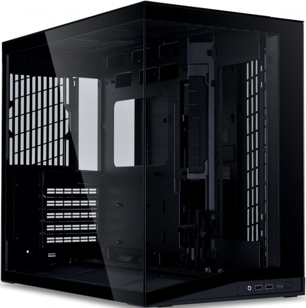 Lian Li O11 Dynamic Mini V2 Bilgisayar Kasası