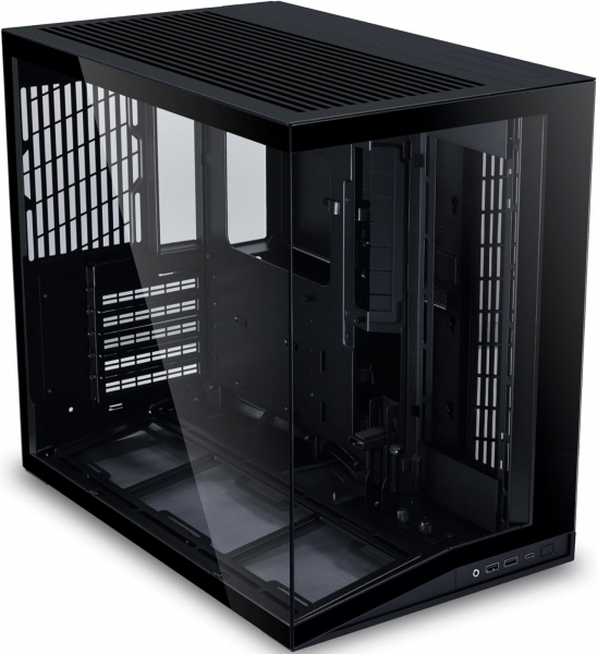 Lian Li O11 Dynamic Mini V2 Bilgisayar Kasası