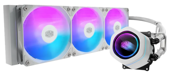 Cooler Master MasterLiquid Core Nex 360 İşlemci Soğutucu