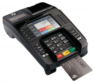 Ingenico IDE280 Yazar Kasa Pos