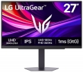 LG UltraGear 27G810A-B resim