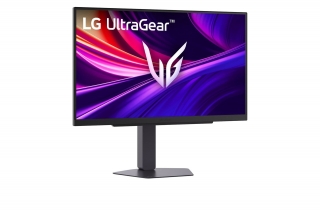 LG UltraGear 27G810A-B Monitör