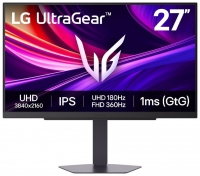 LG UltraGear 27G810A-B resim