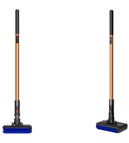 Dyson PencilWash Şarjlı Süpürge