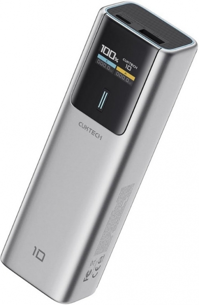 Cuktech 10 150W 10000 mAh Powerbank