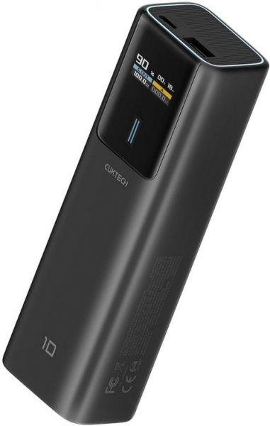 Cuktech 10 150W 10000 mAh Powerbank