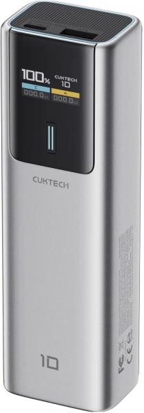 Cuktech 10 150W 10000 mAh Powerbank