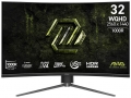 MSI MAG 325CQPF E18