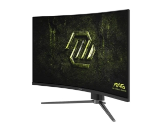 MSI MAG 325CQPF E18 Monitör