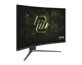 MSI MAG 325CQPF E18 Monitör