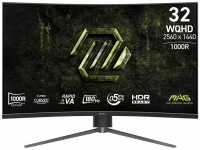 MSI MAG 325CQPF E18 resim