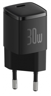 Baseus Cube Pro USB-C Fast Charger 30W Şarj Aleti