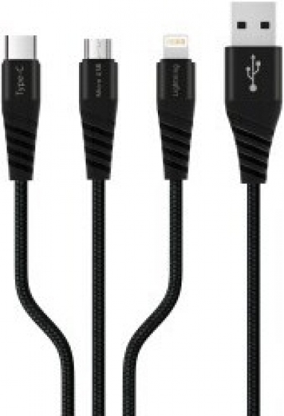 Polosmart PBS412 Şarj Kablosu
