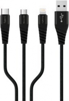 Polosmart PBS412 Şarj Kablosu