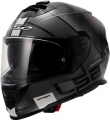 LS2 Storm Epic Siyah-Beyaz resim