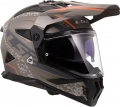 LS2 Pioneer 2 Devor Kum resim