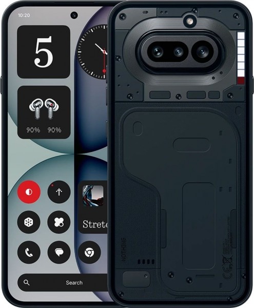 Nothing Phone (4a)