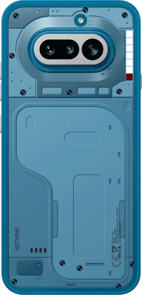 Nothing Phone (4a)