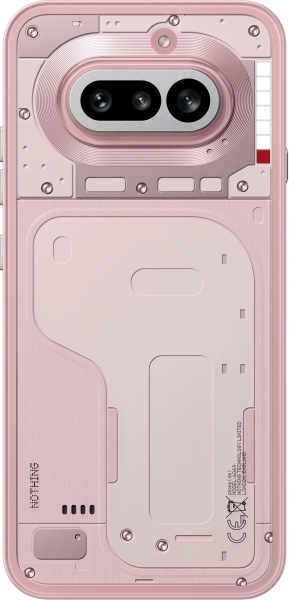 Nothing Phone (4a)