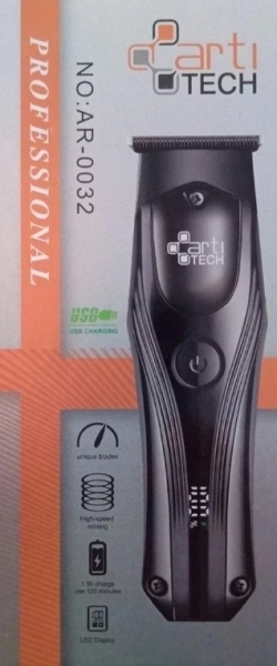 ArtıTech Artı Tech AR-0032 Saç Kesme Makinesi