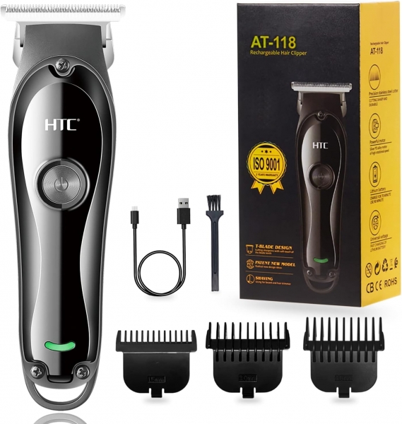 HTC AT-118 Saç Kesme Makinesi