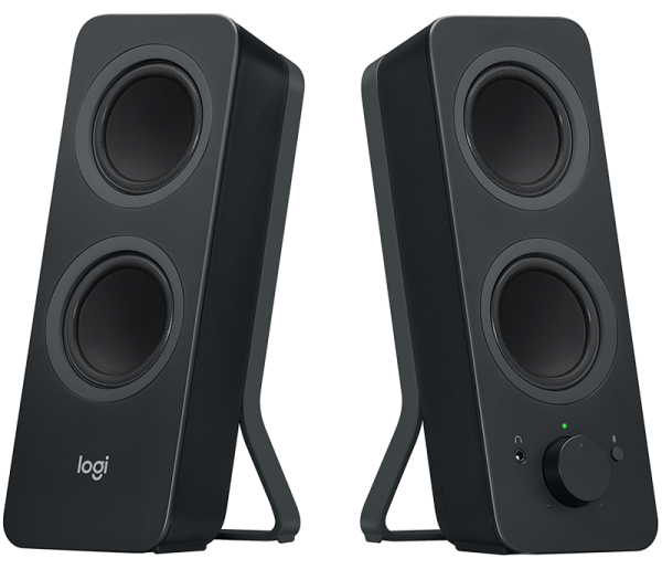 Logitech Z207 Hoparlör