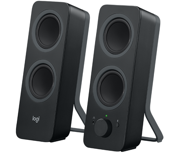 Logitech Z207 Hoparlör