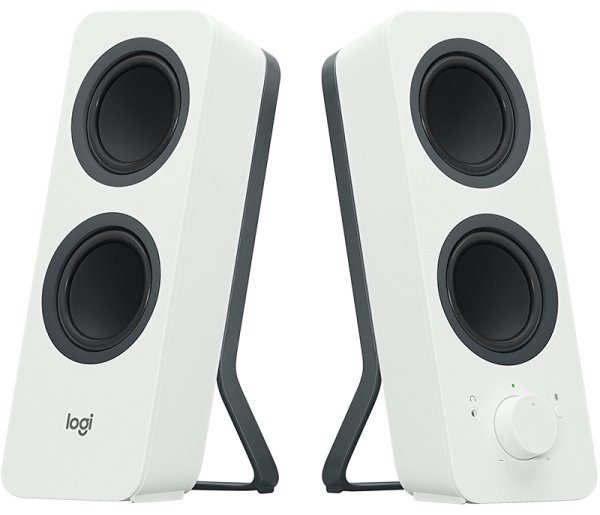 Logitech Z207 Hoparlör