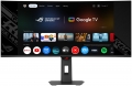 Asus ROG Strix OLED XG34WCDMTG resim