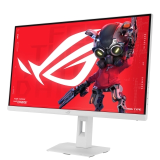 Asus ROG Strix XG27ACMES-W Monitör