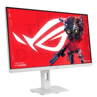 Asus ROG Strix XG27ACMES-W Monitör