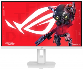 Asus ROG Strix XG27ACMES-W Monitör