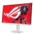 Asus ROG Strix XG27ACMES-W Monitör